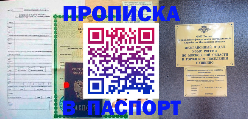 временная регистрация госуслуги в Заозёрном
